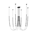 Leda Chandelier