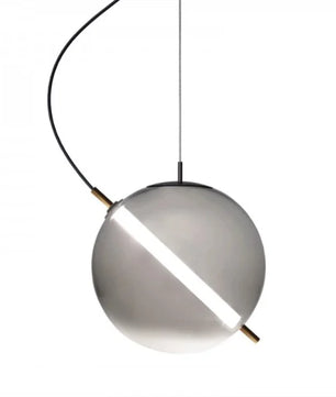 Terrazza Martini LED Glass Pendant Lamp