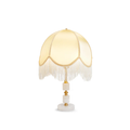 Brass & White & Cream