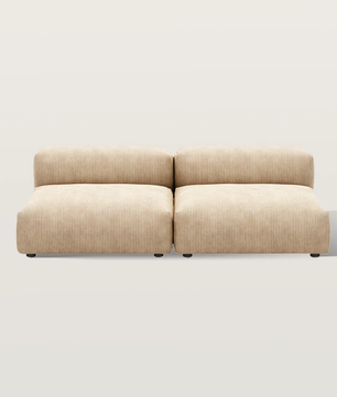 Sectional Lounge Sofa