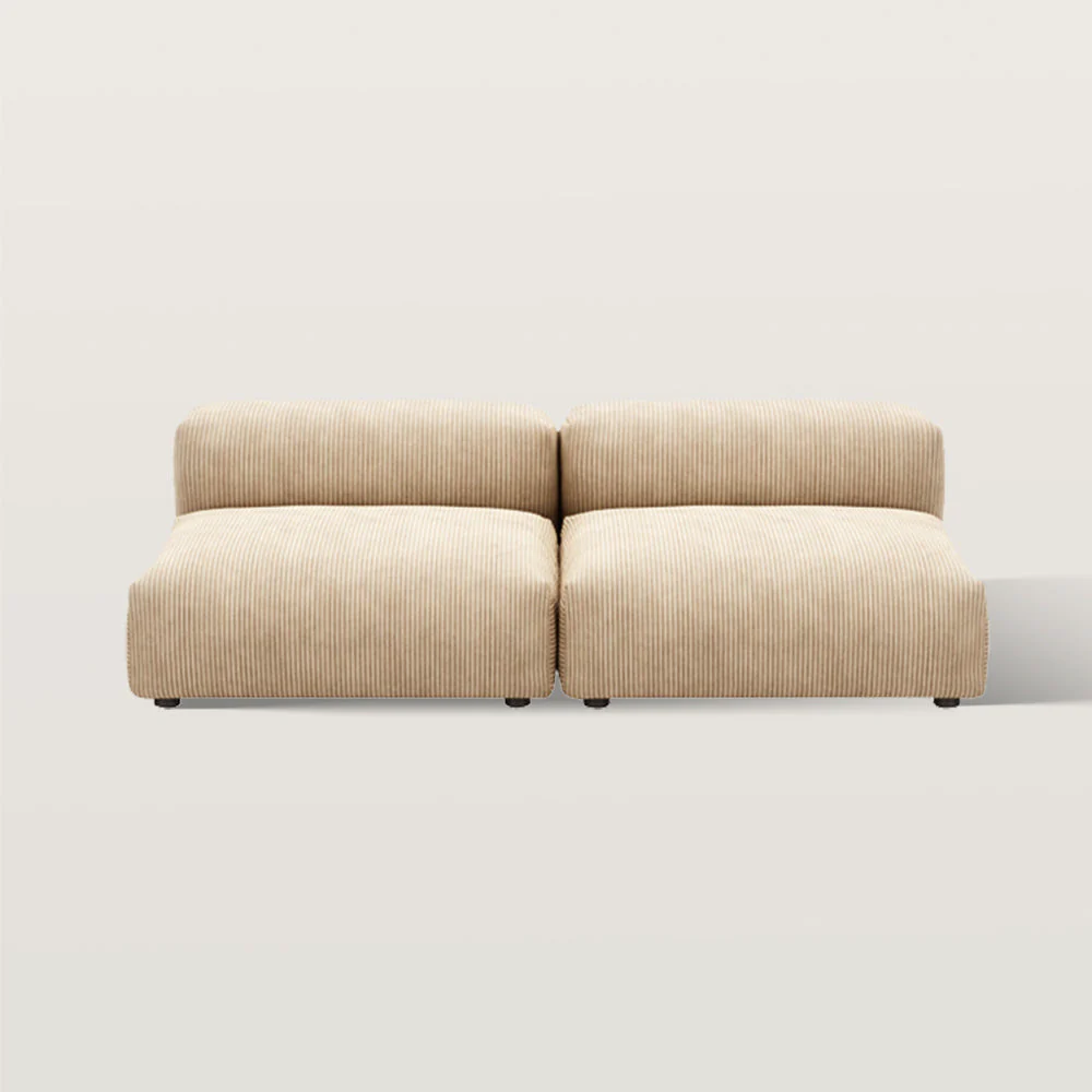 Sectional Lounge Sofa