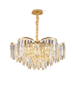 Astraluxe Chandelier