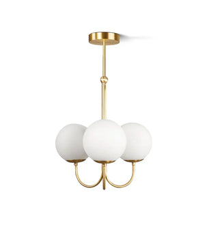 Angle Pendant Lamp