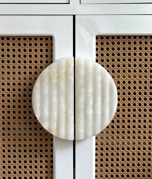 The Celine Fluted Pull