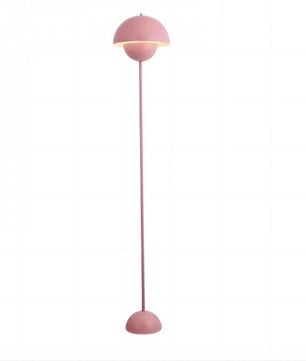 Macaron Flower Bud Design Floor Lamp S139