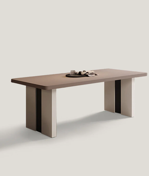 Rectangle Dinning Room Dinette Tables