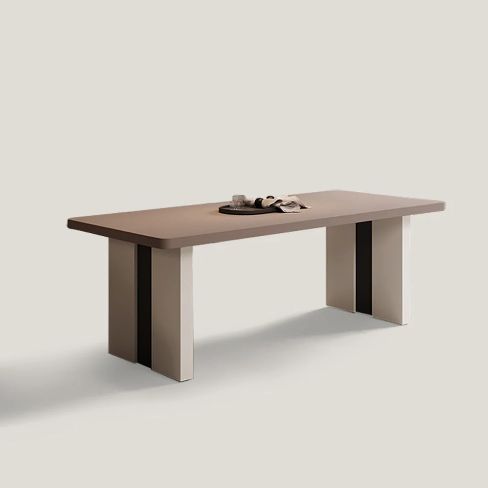 Rectangle Dinning Room Dinette Tables