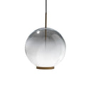 Misty Pendant Light