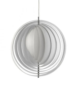 VP Moon Pendant Light