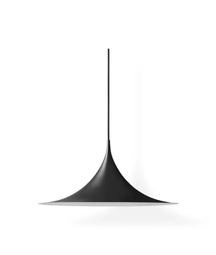 Semi Pendant Light