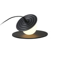 Record Table Lamp