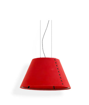Acoustic Pendant Lamp