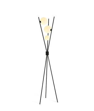 Moon Floor Lamp