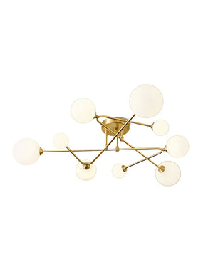 Sputnik Ceiling Lamp