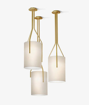 Arborescence Chandelier