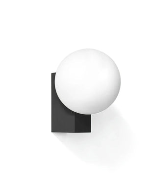 Circle Cube Wall Lamp