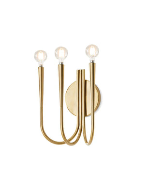 Swoop Wall Lamp