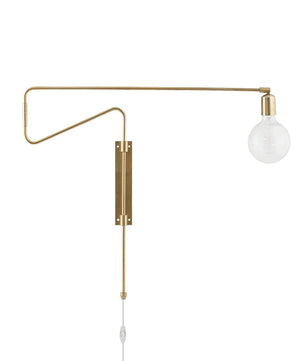 Swing Wall Lamp