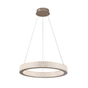 Celeste Halo Chandelier