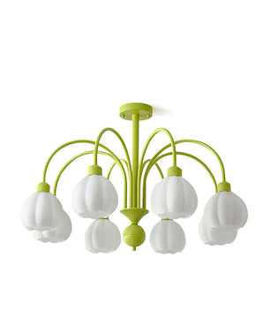 Lustra Flower Chandelier