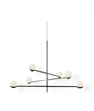 Baer Pendant Light
