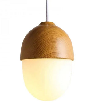 NUT Pendant Light