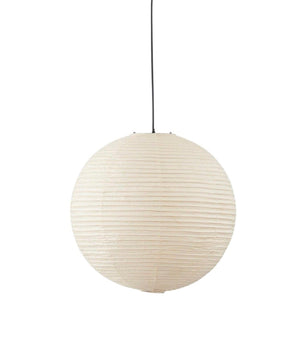Rice Paper Pendant Lamp