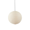 Rice Paper Pendant Lamp