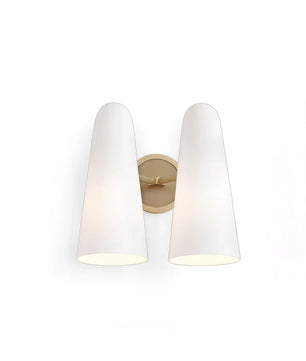 Montfaucon Wall Lamp