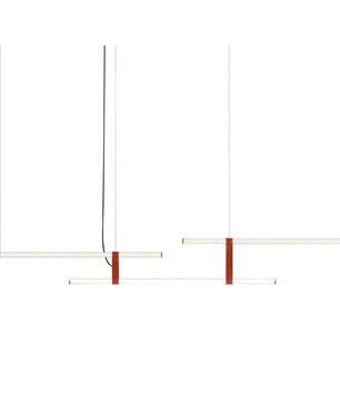 Paralela Chandelier