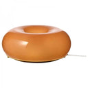 Bauhaus Glass Donut Table / Wall Lamp S77