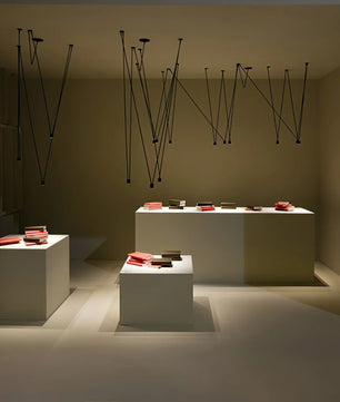 Collection Pendant Lamp