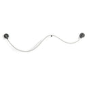 Flecto Tube Wall Lamp