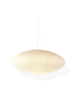 Rice Paper 15A Pendant Light