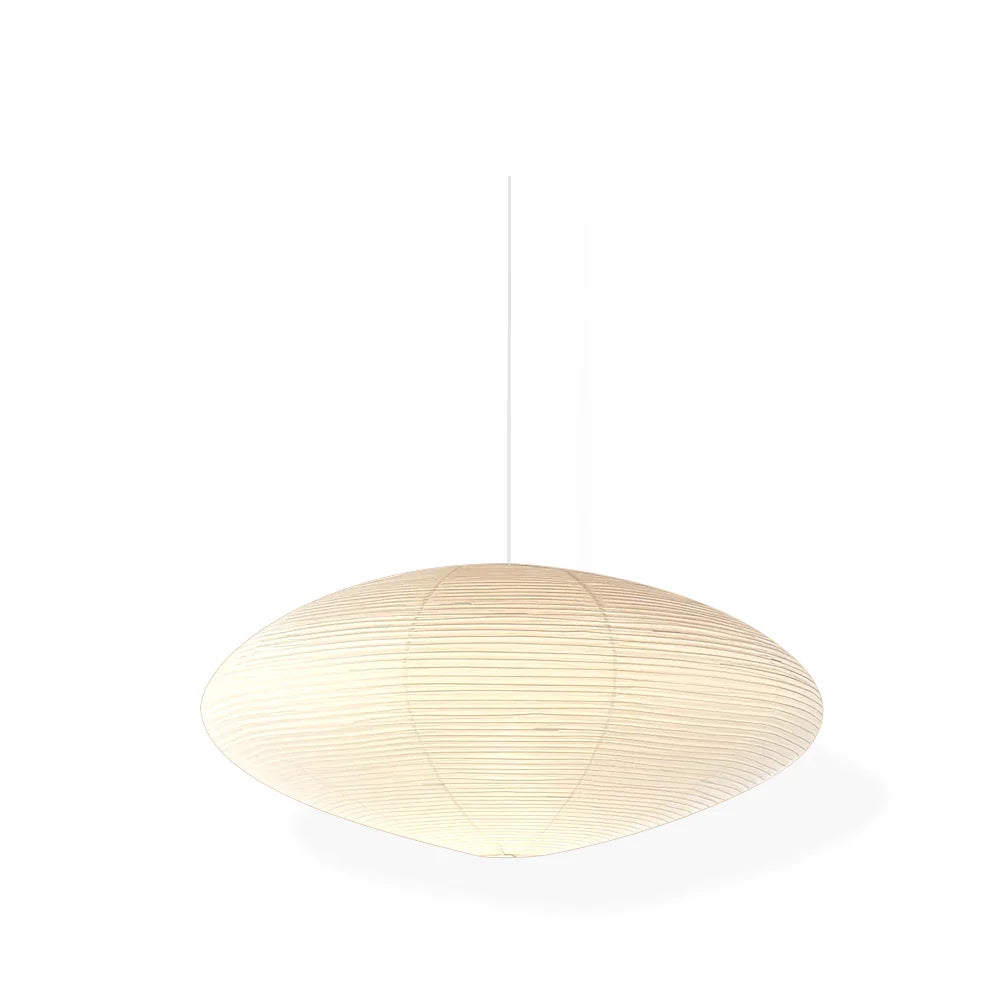 Rice Paper 15A Pendant Light