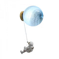  The planet