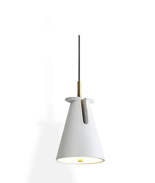 Kettle Resin Pendant Lamp