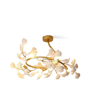 Gingko Ceiling Lamp