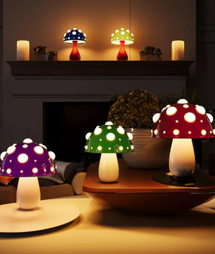 Melita Vibrancy Lamp
