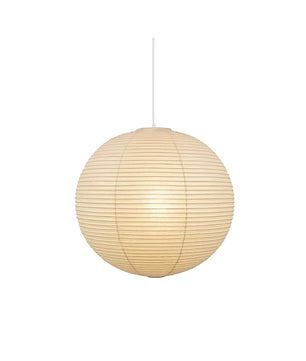 Washi Paper A Pendant Lamp