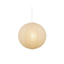 Washi Paper A Pendant Lamp