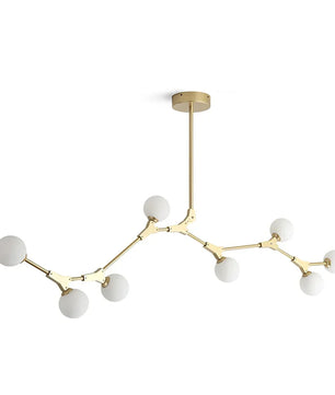 Hendrix Chandelier