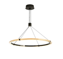 Anello Halo Ring Chandelier