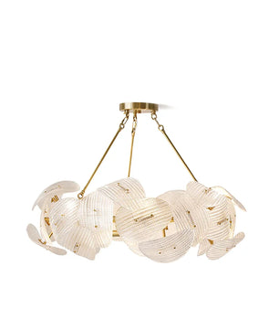 Aster Chandelier