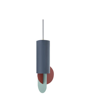 Suprematic Pendant Lamp