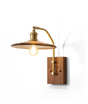 Runia Wall Lamp