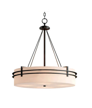 Heddle Chandelier