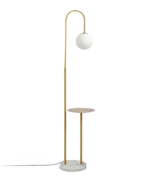Michideco Floor Lamp