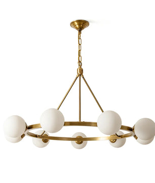 Carolee Chandelier