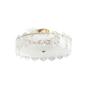 Ruby Round Ceiling Lamp